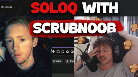 ScrubNoob .
